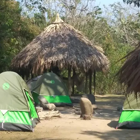 La Cima Tayrona Hotel